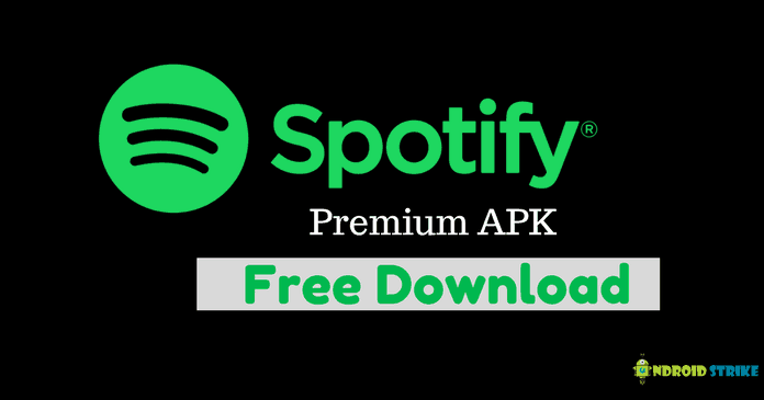 Spotify Premium Apk 8.4 84
