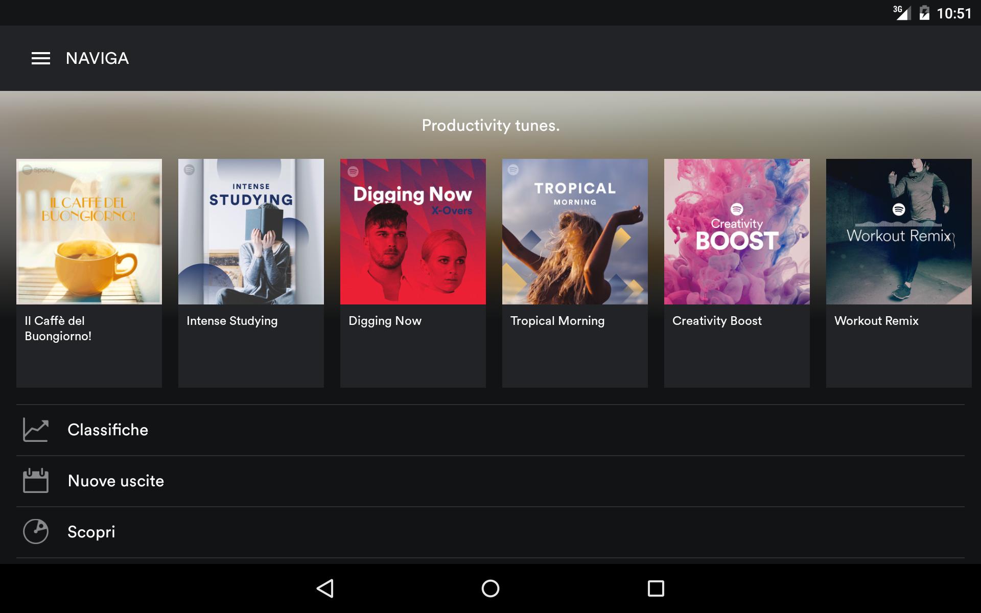 Spotify Premium Free Cracked Apk
