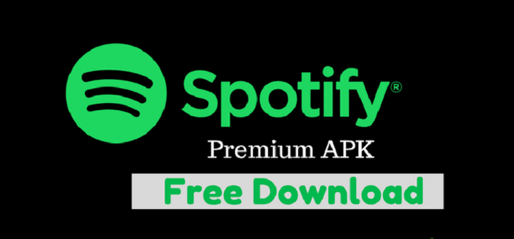 Spotify Premium Tv Apk Mod