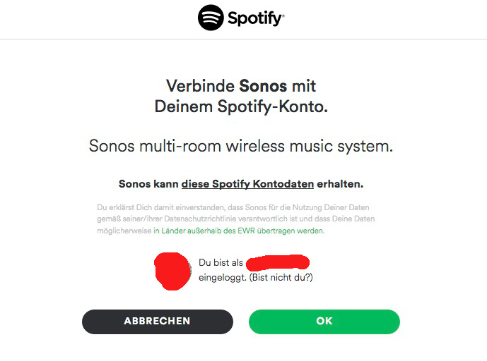 Spotify Update Mac Funktioniert Nicht